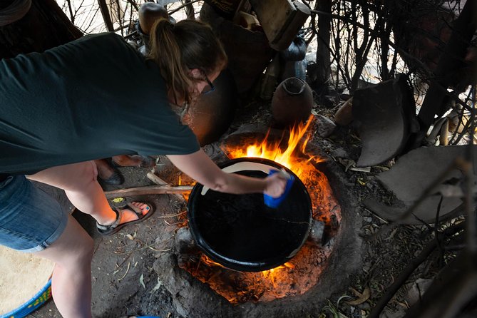 Walking tours - More than churches, real community life around Lalibela