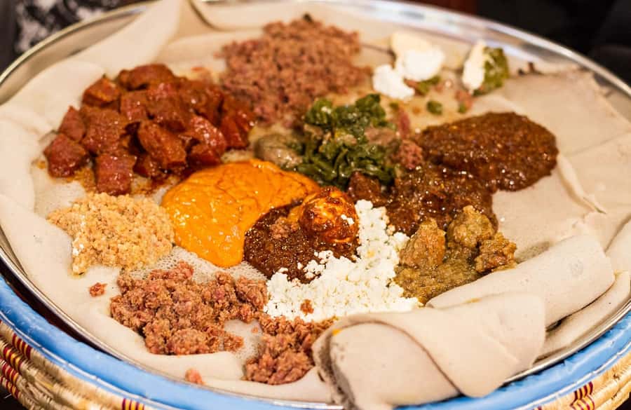Yod Abyssinia Cultural Night: Dinner, Music, and Dance - Key things that make this night worth planning