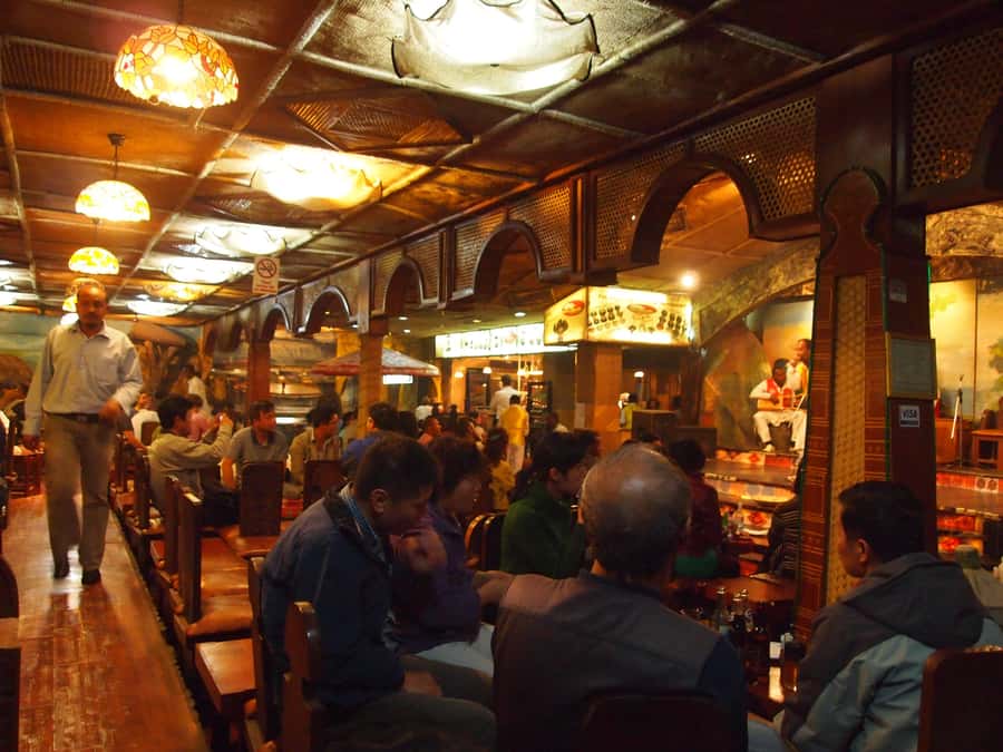 Yod Abyssinia Cultural Night: Dinner, Music, and Dance - Price and Logistics: Is $94 Worth It?